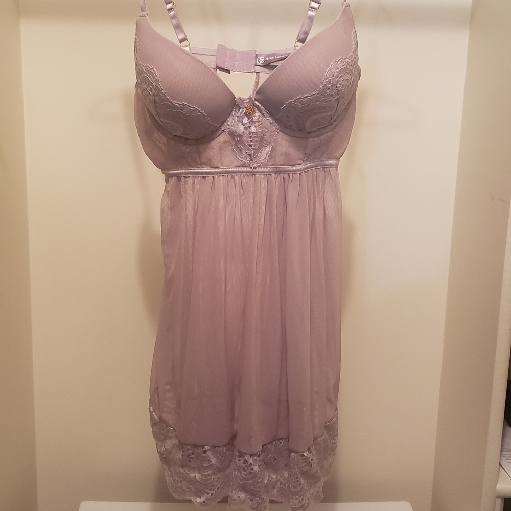 Gorgeous Lingerie